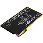 Batteri for Motorola Moto X4, Moto X4 LTE-A LATAM, XT1900-4, X HX40 3.8 V 2800 mAh Li-Polymer