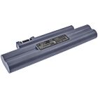 Batteri for SonoSite M-Turbo, M-Turbo P17000-13, MicroMaxx, Ti P07168 10.8 V 5200 mAh Li-ion