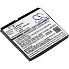 Batteri for Pantech P6070, Vybe PBR-47B 3.7 V 940 mAh Li-ion