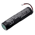 Batteri for Kannad Marine SafeLink AIS SART, SafeLink Solo; Mc 91-156 6 V 1600 mAh Li-MnO2