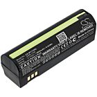 Batteri for Globalstar GSP-1700 GPB-1700 3.7 V 2600 mAh Li-ion