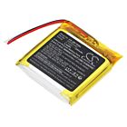 Batteri for JBL Free, Free X Truly Wireless Headphones, Free T GSP853450 3.7 V 1200 mAh Li-Polymer