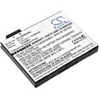 Batteri for Netgear Nighthawk M5, MR5000, MR5200, MR5200-100EU W-20 3.85 V 4750 mAh Li-ion