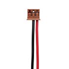 Batteri for Mitutoyo Surftest SJ-201 12BAA240 6 V 700 mAh Ni-MH