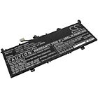 Batteri for HP Elite C1030, Elite C1030 Chromebook, Elite C103 DK04XL 7.7 V 6150 mAh Li-Polymer