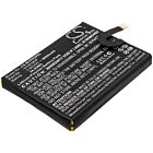 Batteri for BlackView BV9500, BV9500 Oro V536380P 3.85 V 9000 mAh Li-Polymer