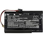 Batteri for Televes H45, H60 9920 7.4 V 10400 mAh Li-ion