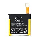 Batteri for Amazfit A1918, A1808, T-rex Verge Lite, A1801 PL512524G 3.85 V 350 mAh Li-Polymer