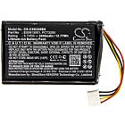 Batteri for Coppernic C-One e-ID, XGK-C-ONE-E-ID BP13-001080 3.7 V 3450 mAh Li-ion