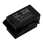Batteri for JJRC X12; Eachine EX4, EX4 Pro; CFly Faith D01011 11.4 V 4800 mAh Li-Polymer