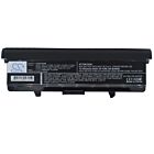 Batteri for Dell Inspiron 1525, Inspiron 1526, Inspiron 1545, GP952 11.1 V 6600 mAh