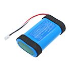 Batteri for Philips Audio Fidelio B97/1, B97/10, Fidelio B9 SBAA00 7.4 V 2600 mAh Li-ion