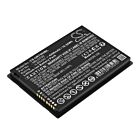Batteri for Urovo DT50, DT50S HBLDT50 3.85 V 4300 mAh Li-ion