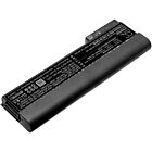 Batteri for HP ProBook 640 G1, ProBook 640, ProBook 645, ProBo CA06XL 10.8 V 8400 mAh Li-ion
