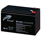 Powersonic 12V 7Ah F1 terminal