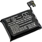 Batteri for Apple MQJU2LL/A, MQKW2LL/A, MQKV2LL/A, MR2W2LL/A, A1848 3.82 V 270 mAh Li-Polymer