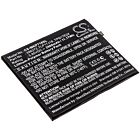 Batteri for Wiko View Prime, Upulse, Upulse Lite, Wim Lite; BQ TLP17J18 3.85 V 2900 mAh Li-Polymer