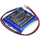 Batteri for Algol ZP-500N GPHC083N04 4.8 V 800 mAh Ni-MH