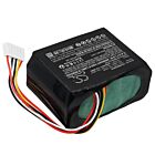 Batteri for CubCadet XR5 1000, XR5 1000 2021, XR5 2000; Robomo 725-14826 18.5 V 6400 mAh Li-ion