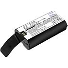 Batteri for Newland SP60, SPG7 LB74V22H 7.4 V 2200 mAh Li-ion
