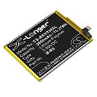 Batteri for Vivo V23e, V2116, S10e, S10e 5G, V2130A, S10e 5G 2 B-R5 3.89 V 3950 mAh Li-Polymer