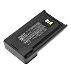 Batteri for Vertex Standard VX-260, VX-261, EVX-530, EVX-531, FNB-112Li 7.4 V 2200 mAh Li-ion
