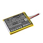 Batteri for Ezviz DP1S, DP1C, DP1 H866281P 3.8 V 6800 mAh Li-Polymer