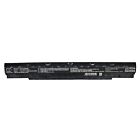 Batteri for Schenker S406, S406-HWD, S406-KDH, S406-MKP, S406- 6-87-N24JS-4UF-1 14.8 V 2600 mAh Li-ion