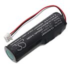 Batteri for Inovonics EE5000, EN5040, EN5040-T BAT850 3.7 V 2600 mAh Li-ion