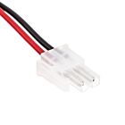 Batteri for Mamibot PreVac 650, Exvac 660, EXVAC, GLASSVAC, PR 171103 14.8 V 2600 mAh Li-ion