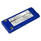 Batteri for Schiller EKG AT10+, EKG AT10 plus, EKG AT110 4.350027c 21.6 V 2600 mAh Li-ion