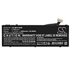 Batteri for Sony VAIO S15 2019 VJ8BPS57 11.4 V 3500 mAh Li-ion