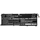 Batteri for Samsung Ultrabook 940X3G AA-PLVN4CR 7.6 V 6100 mAh Li-Polymer