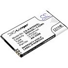 Batteri for Emporia Prime, Prime V500.3G, Prime V500, V500 AK-V500 3.7 V 950 mAh Li-ion