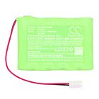 Batteri for Respironics 60 monitor, Caradyne Criterion 40, Cri 110579 6 V 1800 mAh Ni-MH