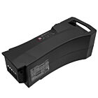 Batteri for Panasonic Raleigh Dover Impulse R classic club, R 19396-1GP 36 V 13000 mAh Li-ion