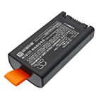 Batteri for JBL PartyBox Club 120 FG2CELL21700P 7.4 V 5000 mAh Li-ion