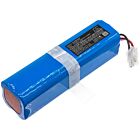Batteri for Sichler PCR-7000 NX-6080-919 14.8 V 5200 mAh Li-ion