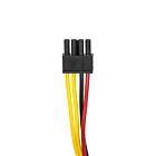 Batteri for SUZUKA KAKA P2; Airrobo P10; Proscenic Cocoa Smart VR1717 14.8 V 2600 mAh Li-ion