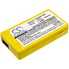 Batteri for Nikko DRL Air Elite 115 120617 3.7 V 500 mAh Li-Polymer