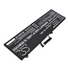 Batteri for Lenovo ThinkBook 16 G4 IAP 21CY001UPB, ThinkBook 1 L21C4PD8 15.36 V 4450 mAh Li-Polymer