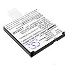 Batteri for Toast TG200 1ICP9/69/65 3.8 V 5450 mAh Li-ion