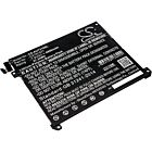Batteri for Asus Transformer Book T300chi, T300CHI-FL121T, T30 C21N1421 7.6 V 4900 mAh Li-Polymer