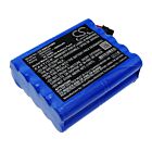 Batteri for ResMed VS III 88888455 24 V 2000 mAh Ni-MH