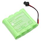 Batteri for Monster Truck Rock Crawler NX9365-675 4.8 V 2000 mAh Ni-MH