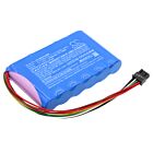 Batteri for Masimo 23893, RDS7, Root Monitoring Platform 23893 11.1 V 5200 mAh Li-ion