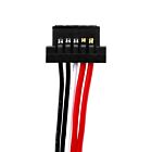 Batteri for TomTom Rider 400, Rider 410, Rider 550, Great Ride VF3W 3.7 V 2500 mAh Li-ion