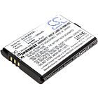 Batteri for Nintendo NN3DS, MWH710A01, New 3DS KTR-003 3.7 V 1200 mAh Li-ion