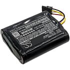 Batteri for Physio-Control LifePak 20 Defibrillato, LifePak 20 11141-000162 11.1 V 2600 mAh Li-ion