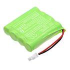 Batteri for I-Tech Mio Care, Mio Vein, Mio Ionotens, Mio Peris GPRHC083N120 4.8 V 700 mAh Ni-MH